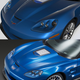 Illustration for article titled Gran Turismo Car vs Real Car